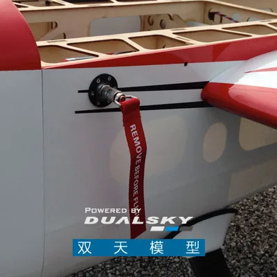 DUALSKY VR Pro DUO reguladores - Brushless Motor Thrust Test Stand reseña y precio