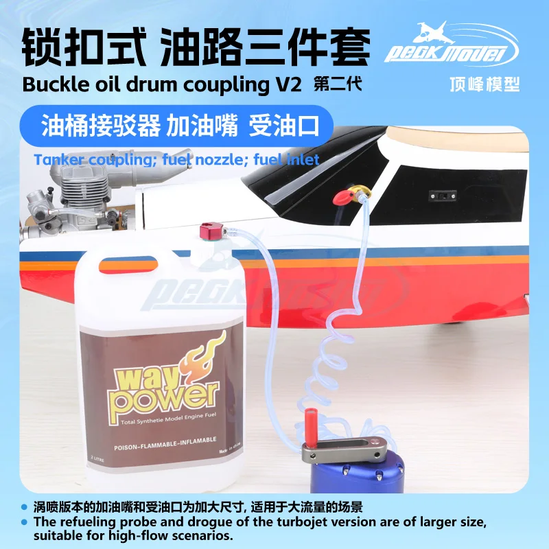 El nuevo conector de barril de - Brushless Motor Thrust Test Stand reseña y precio