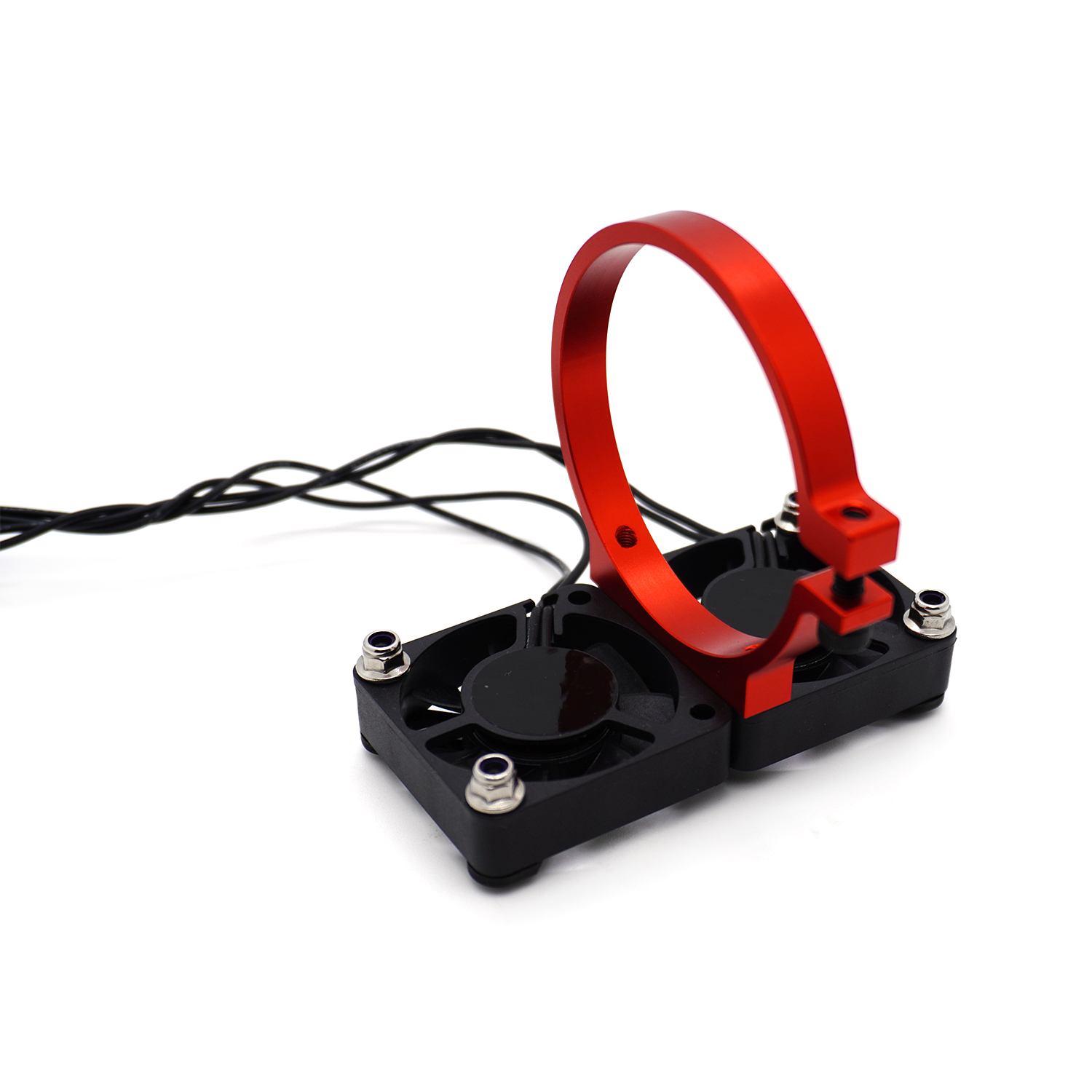 Ventilador de refrigeración rá - Brushless Motor Thrust Test Stand reseña y precio