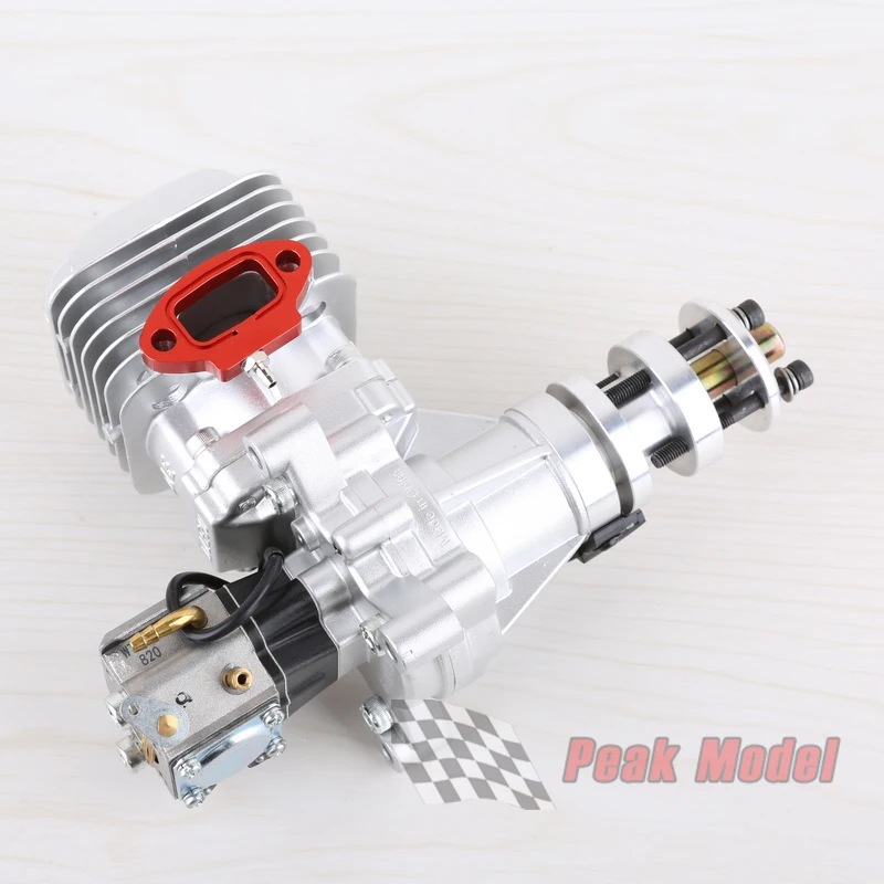 Tubo de escape universal para  - Brushless Motor Thrust Test Stand reseña y precio