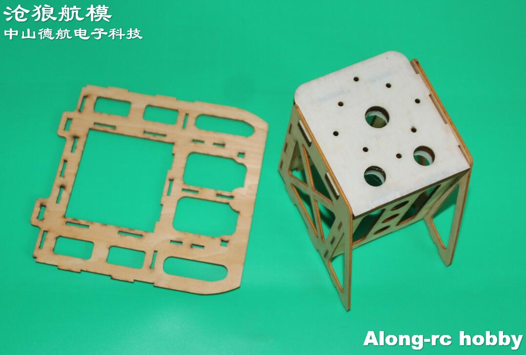 Future PP Material RC avión RC - Brushless Motor Thrust Test Stand reseña y precio