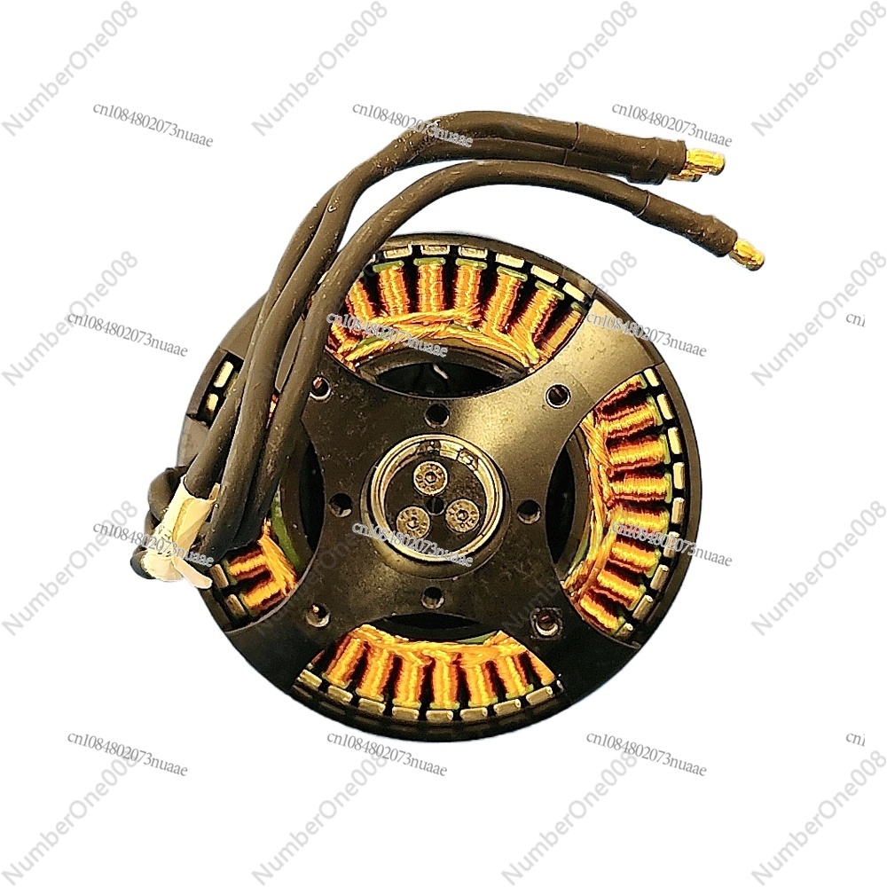 Motor sin escobillas FXD 8318  - 8318 Outrunner Brushless Motor reseña y precio