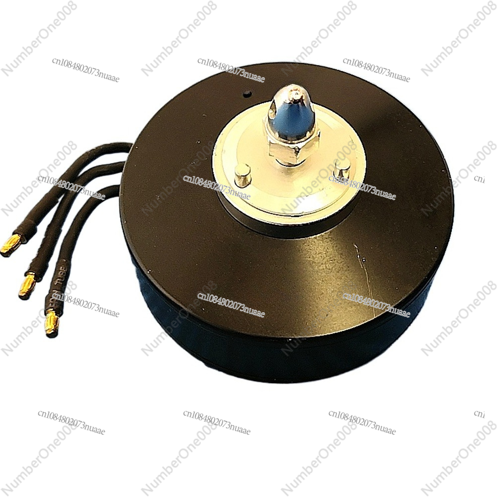 Motor sin escobillas FXD 8318  - 8318 Outrunner Brushless Motor reseña y precio