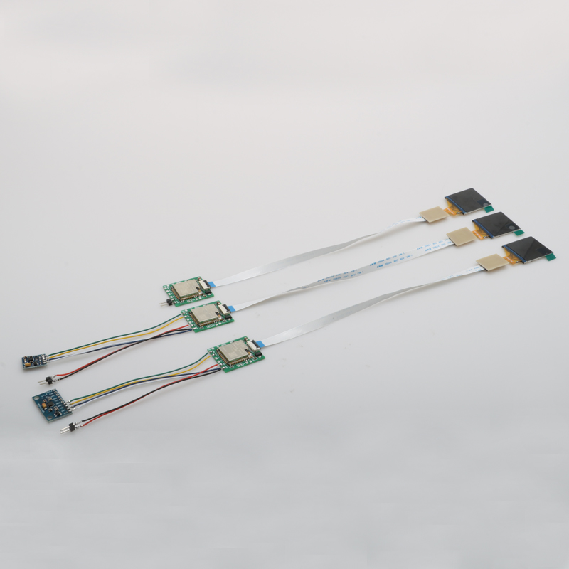 Panel de Instrumentos Simulado - Brushless Motor Thrust Test Stand reseña y precio